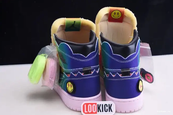 Cheap X AIR 1 OG DC3481-900 HIGH J JORDAN BALVIN 0609